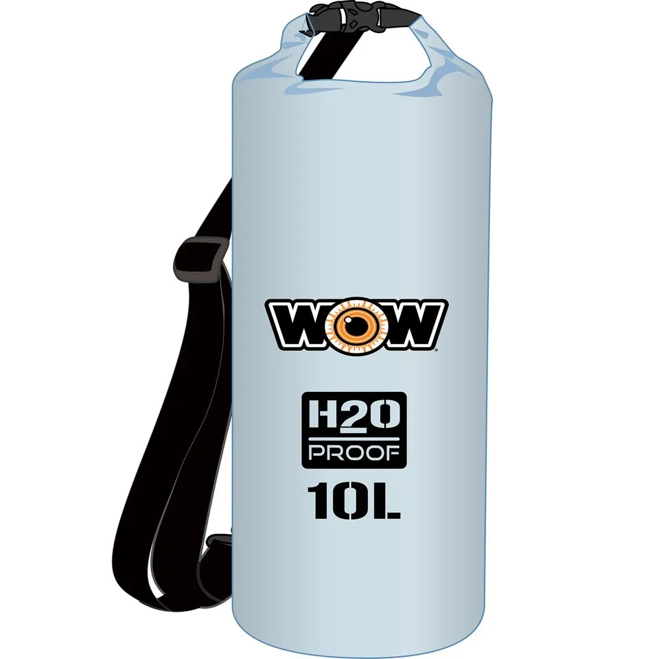 WOW H20 Proof Drybags