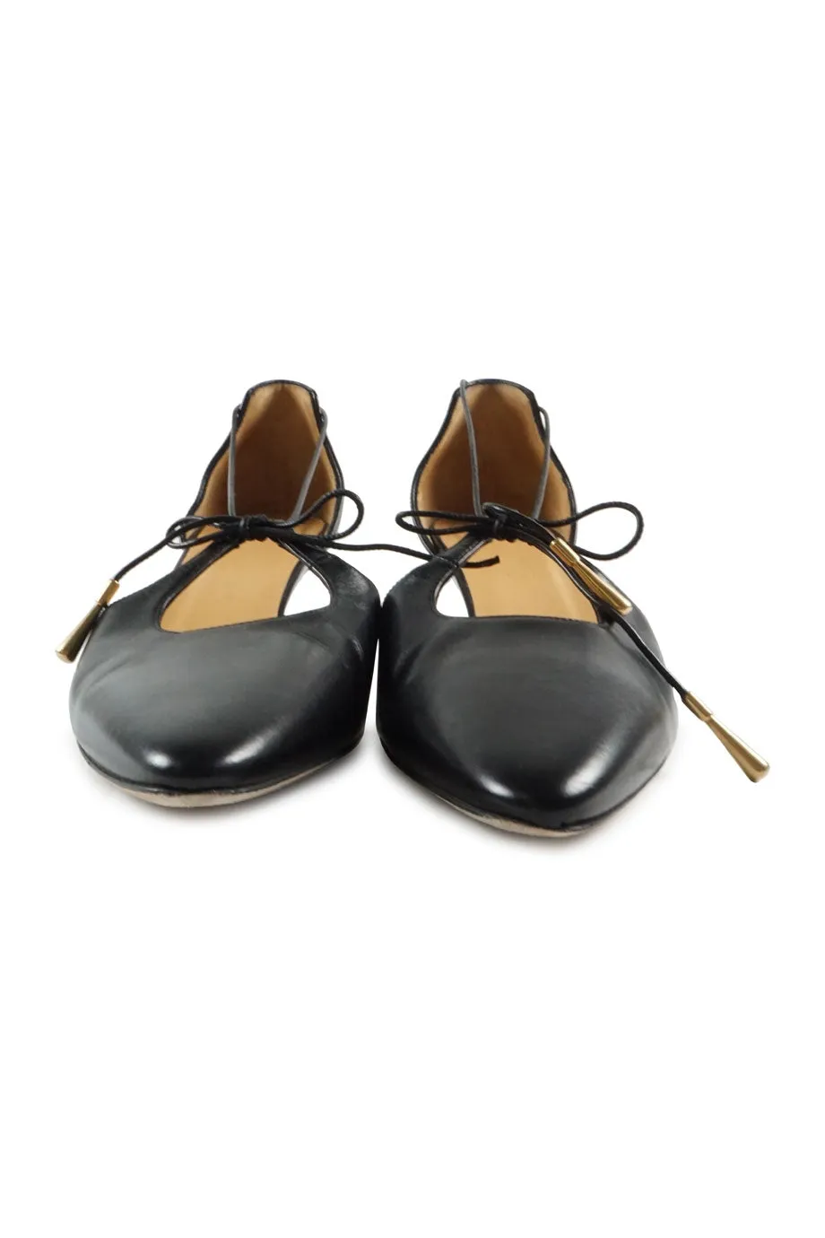 [WS5615] Loewe | Low Heel Pump
