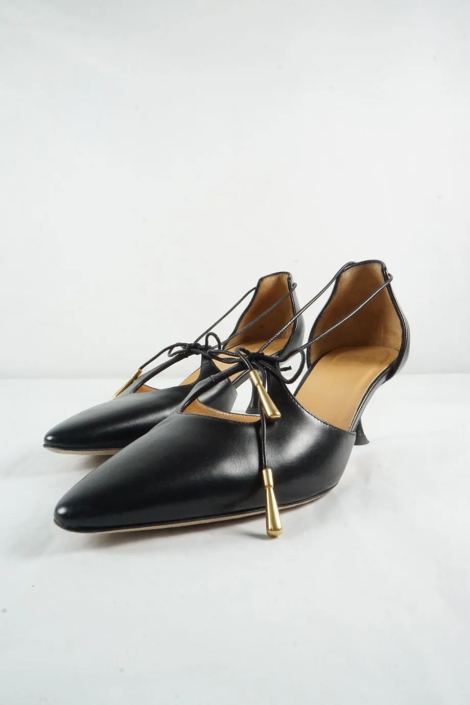 [WS5615] Loewe | Low Heel Pump