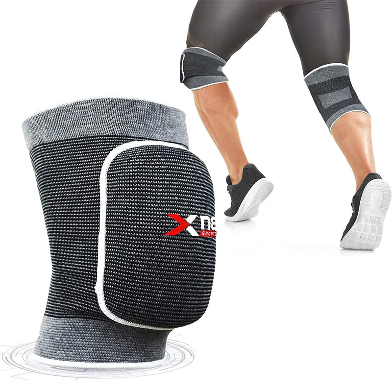 Xn8 Knee Support Foam Pads M3734