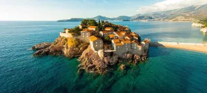 Yacht Cruises Montenegro