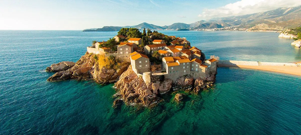 Yacht Cruises Montenegro