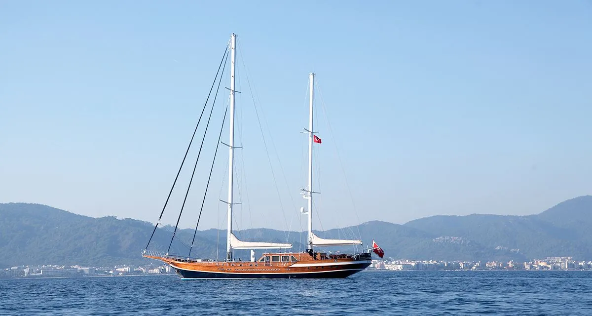 Yacht Cruises Montenegro