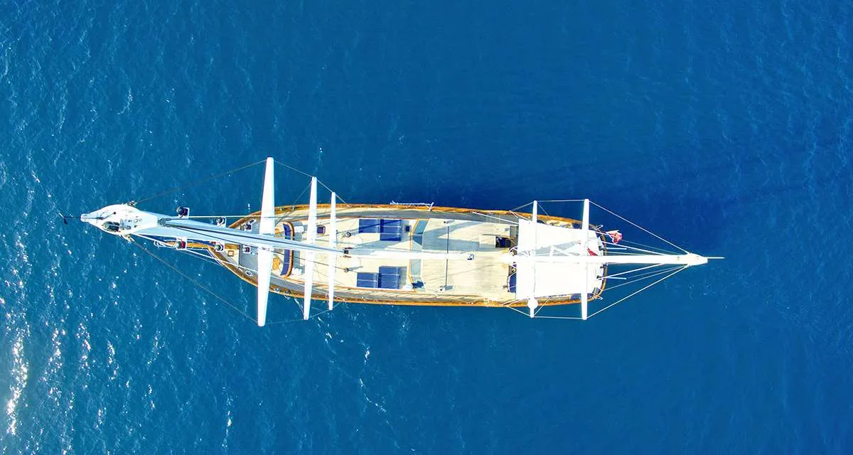 Yacht Cruises Montenegro