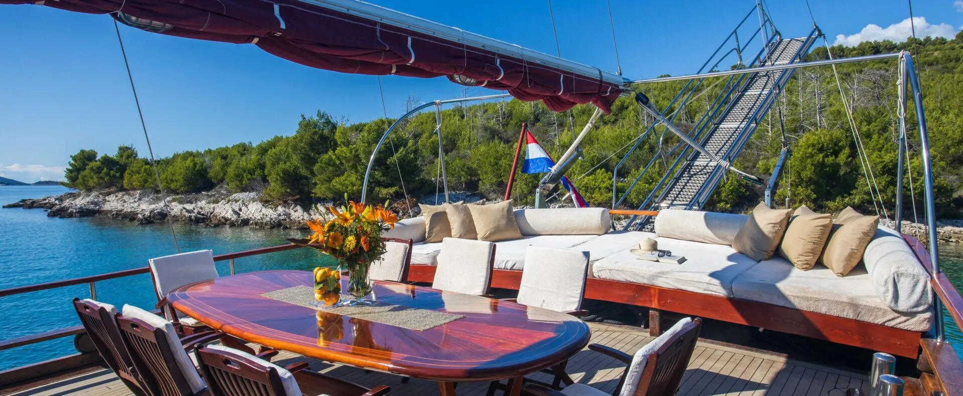 Yacht Cruises Montenegro