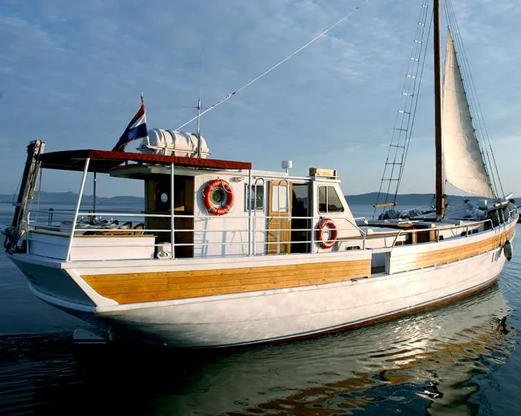Yacht Cruises Montenegro