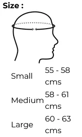 Yeadon C.C. Shrey Koroyd Stainless Steel Helmet