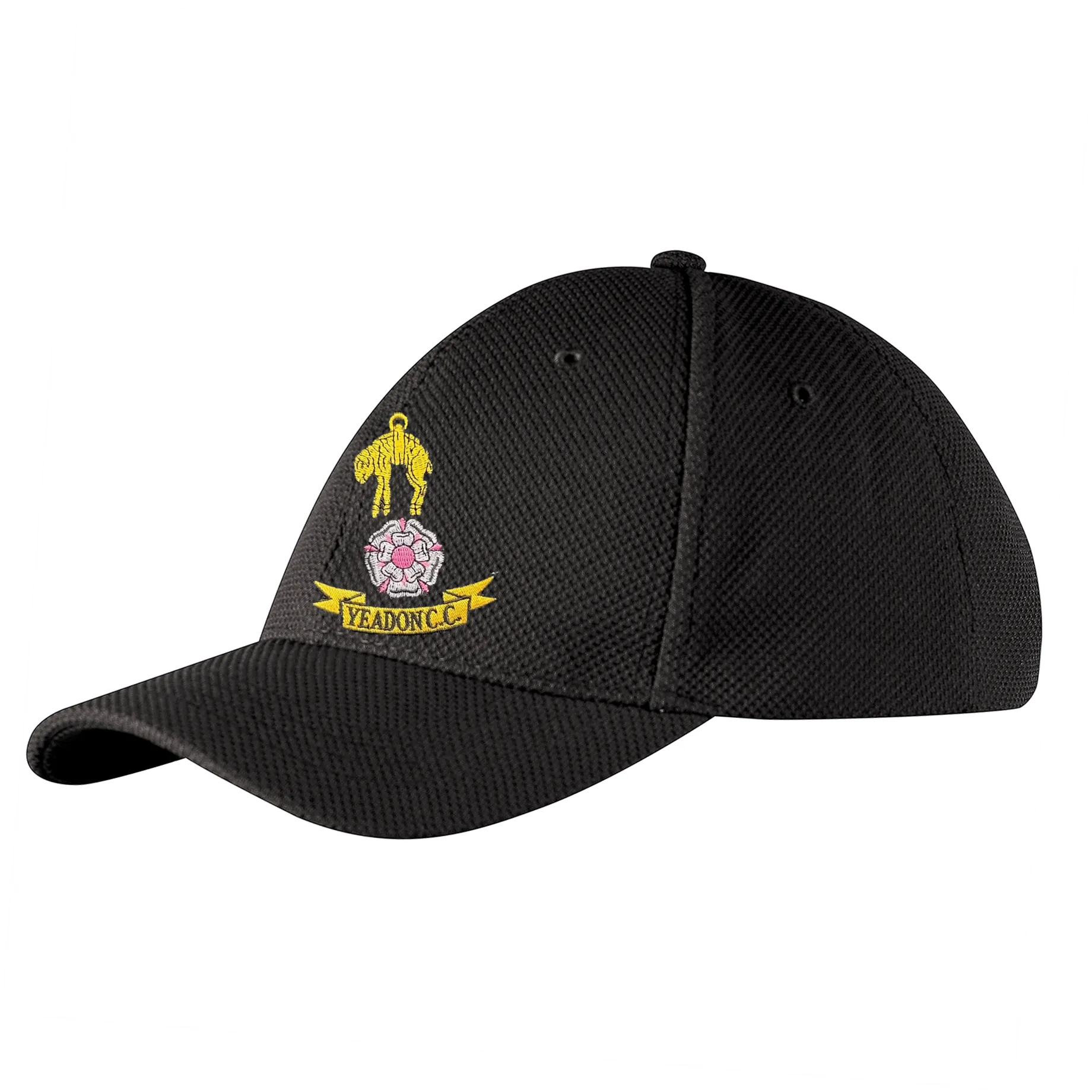 Yeadon White Roses Cap