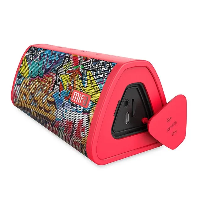 YZ Premiums | Trending Portable Speaker | Waterproof