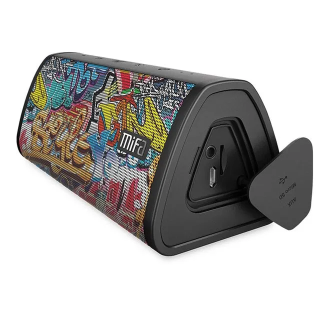 YZ Premiums | Trending Portable Speaker | Waterproof