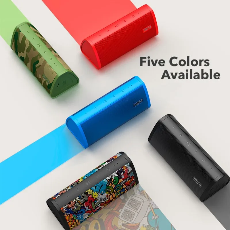 YZ Premiums | Trending Portable Speaker | Waterproof